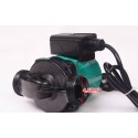 MARRO 3 SPEED HOT WATER CIRCULATION BOOSTER PUMP LOW NOISE NO LEAKAGE LRS40-6S/130