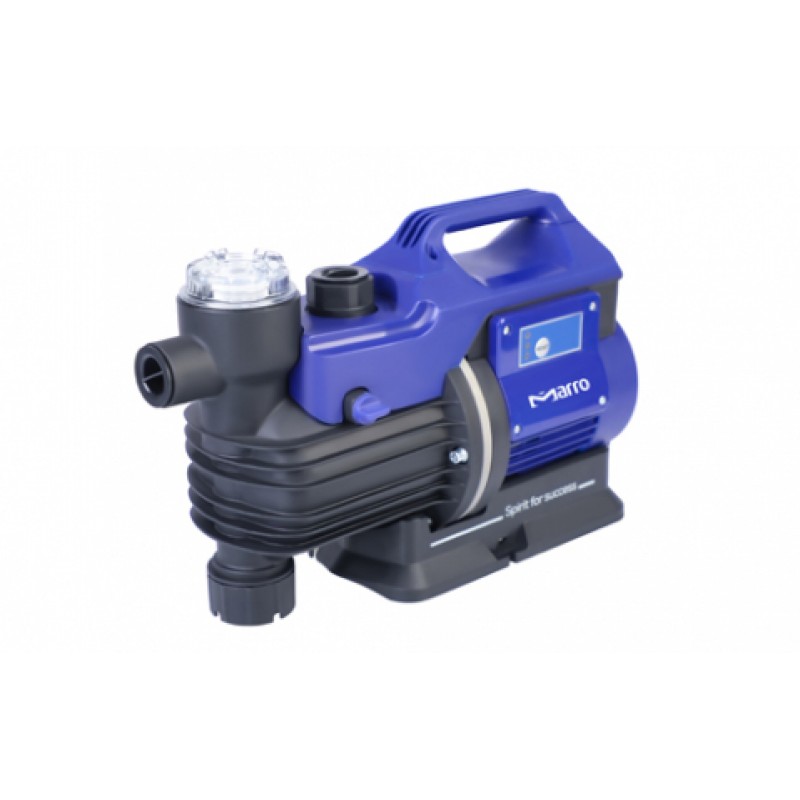 Marro AUTO High Pressure Water Jet Pump Garden Household Rain Tank Irrigation LED 1.4kw