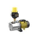 Marro Automatic High Pressure Water Jet Pump Garden Household Rain Tank Irrigation 800W - SGJS800 + DSK2.1