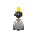 Marro Automatic High Pressure Water Jet Pump Garden Household Rain Tank Irrigation 800W - SGJS800 + DSK2.1