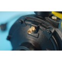 Marro Centrifugal Pump 4HP 2CP32/200C BRASS Impeller Up to 250L/min & 70m Head