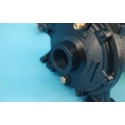 Marro Centrifugal Pump 4HP 2CP32/200C BRASS Impeller Up to 250L/min & 70m Head