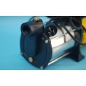 Marro Multi Stage Water Pump High Pressure Rain Tank Automatic Garden Irrigation System 5CPm100 1100w