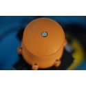 Marro Multi Stage Water Pump High Pressure Rain Tank Automatic Garden Irrigation System 5CPm100 1100w