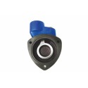Marro Electric Peripheral Pump QB80 For Clean Water Garden Farm Rain Tank Irrigation