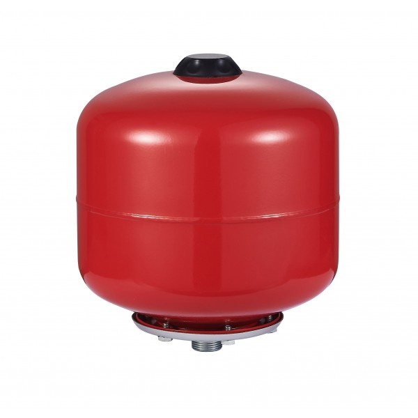 Water Pressure Tank 12 Litre - Suit Water Pumps - VT12L