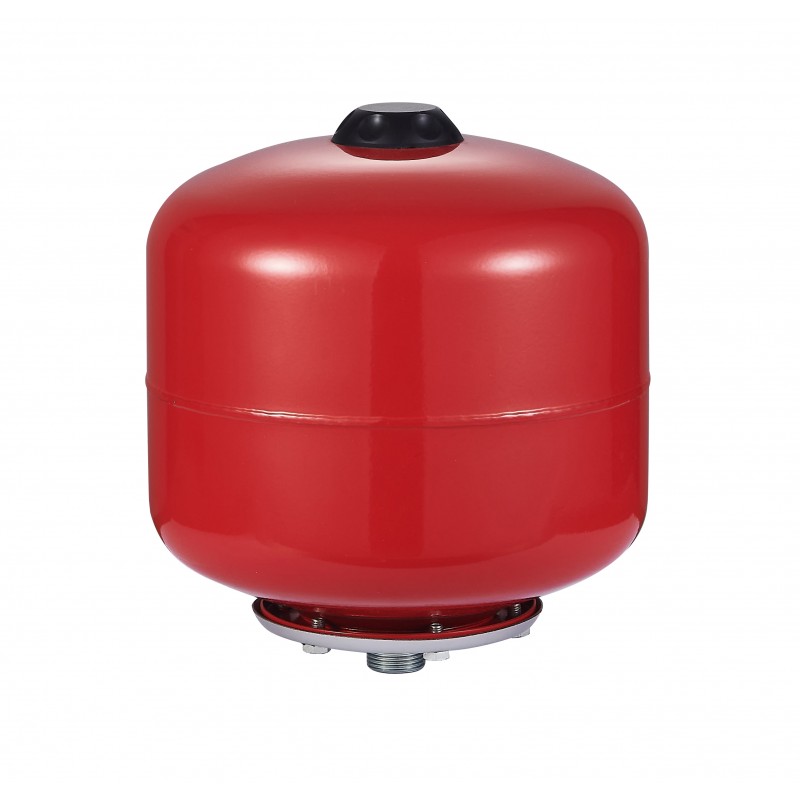 Water Pressure Tank 12 Litre - Suit Water Pumps - VT12L