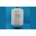 Water Pressure Tank 24 Litre with Flange- Suit Water Pumps - VT24LFlange