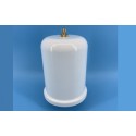 Water Pressure Tank 2 Litre - Suit Water Pumps - VT2L