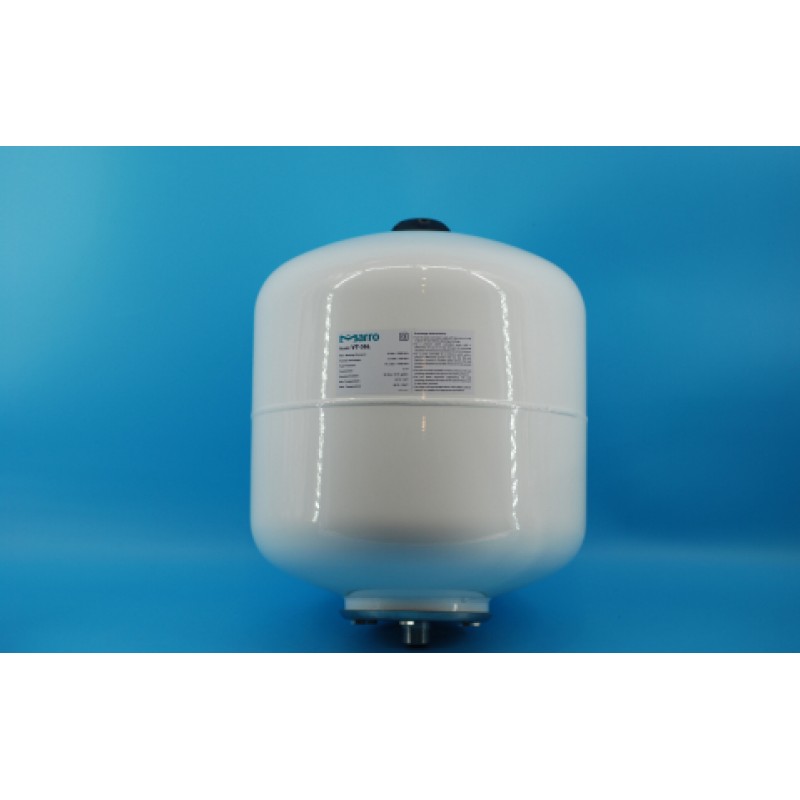 Water Pressure Tank 36 Litre with Flange- Suit Water Pumps - VT36LFlange