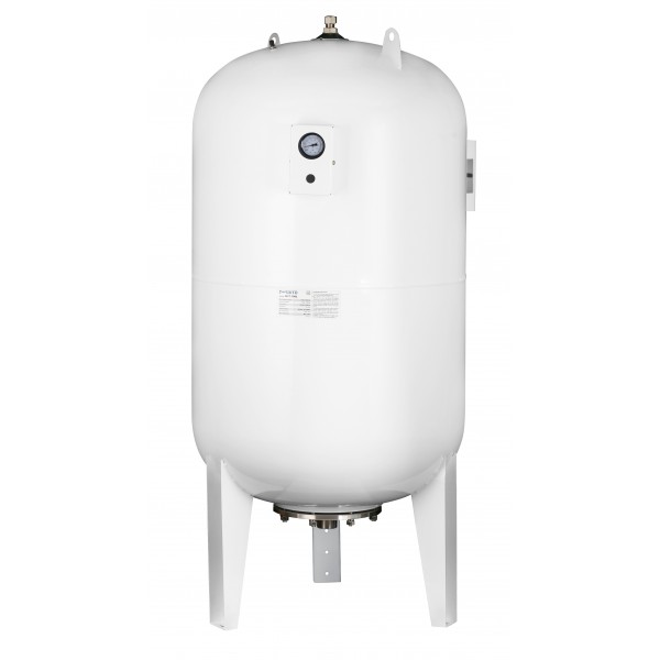 Water Pressure Tank 150 Litre - Suit Water Pumps