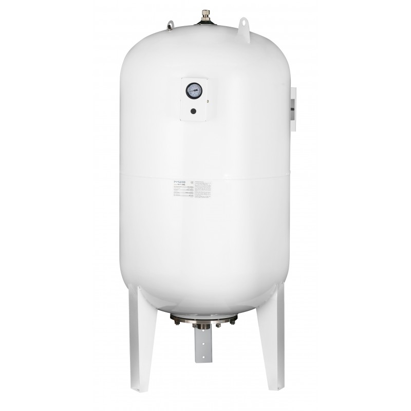 Water Pressure Tank 150 Litre - Suit Water Pumps