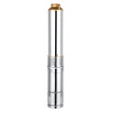 Marro 4” Deep Well DC Solar Water Pump Submersible 48V 500W Bore Hole Controller 4SW203-0.5/48