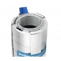 Marro 3” Deep Well DC Solar Water Pump With Controller Submersible 36V 210W Bore Hole Controller