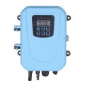 Marro 3” Deep Well DC Solar Water Pump With Controller Submersible 36V 210W Bore Hole Controller