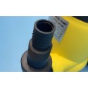 MARRO Submersible Dirty Water Pump Sump Flooding Pond Clean Swimming Pool Upto 8m Head, 217l/min Flow GP750F