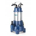 Marro SPA4-15/2-0.6 Stainless Steel Casting Rinsing Submersible Pump