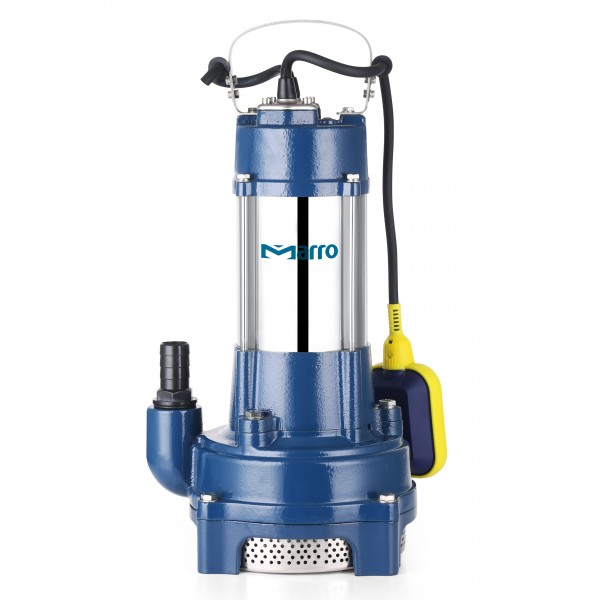 Marro SPA4-15/2-0.6 Stainless Steel Casting Rinsing Submersible Pump
