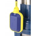 Marro SPA4-15/2-0.6 Stainless Steel Casting Rinsing Submersible Pump