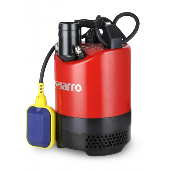 Marro Submersible/Sump Pump Stormwater Pump SPA530AF 11m Head 250L/min