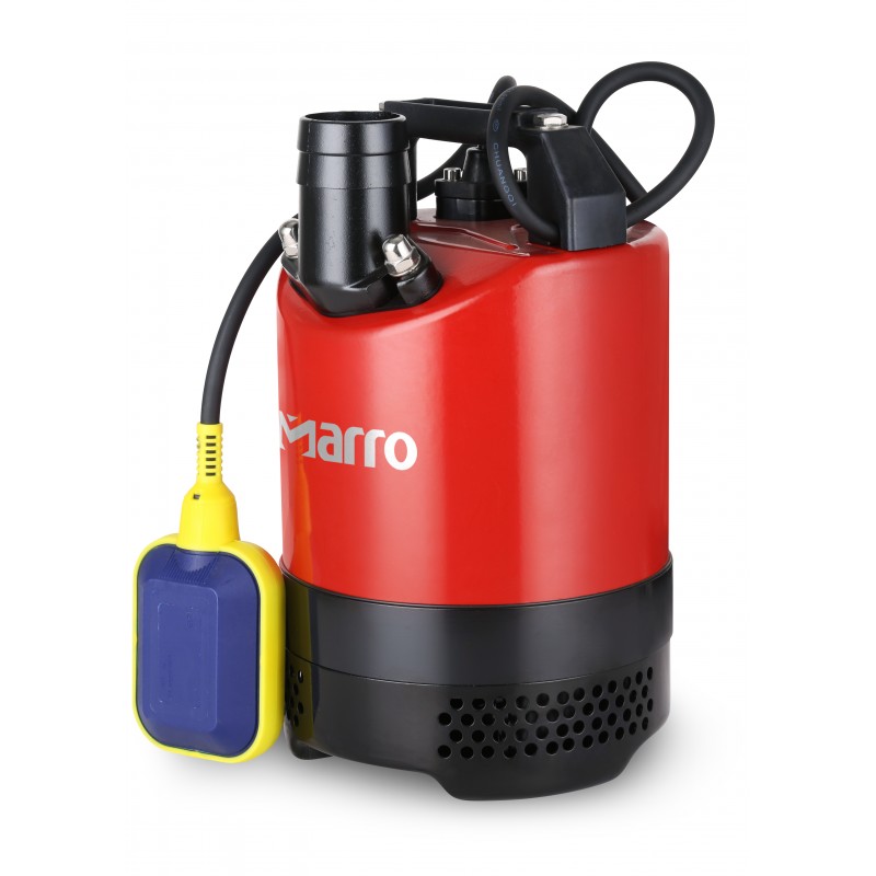 Marro Submersible/Sump Pump Stormwater Pump SPA530AF 11m Head 250L/min