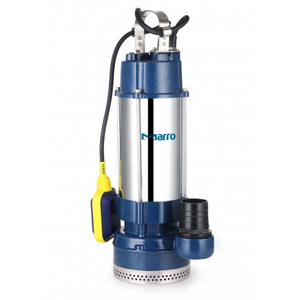 Marro SPA6-28/2-1.1A Stainless Steel Casing Submersible Pump