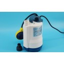 Marro Submersible/Stormwater/Clean water Pump SPP370AF