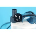 Marro Submersible/Stormwater/Clean water Pump SPP370AF