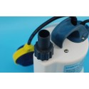 Marro Submersible/Stormwater/Clean water Pump SPP370AF
