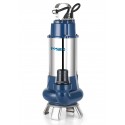 Marro V1100F Stainless Steel casing Submersible Sewage Pump with Auto Flow Control