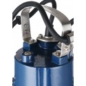 Marro V1100F Stainless Steel casing Submersible Sewage Pump with Auto Flow Control