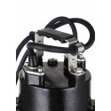 Marro V1800DF Stainless Steel casing Submersible Sewage Pump with Auto Flow Control and Scissor Cutting System