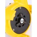 Marro V1800DF Stainless Steel casing Submersible Sewage Pump with Auto Flow Control and Scissor Cutting System