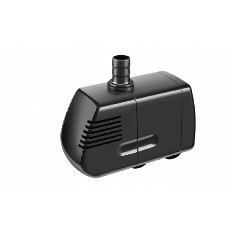 Marro Flow Aquarium Pump Water Submersible Fish Tank Fountain Pond Marine DL-2500