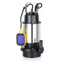 Marro SPA1.5-32-.075F Stainless Steel Motor Housing Submersible Pump