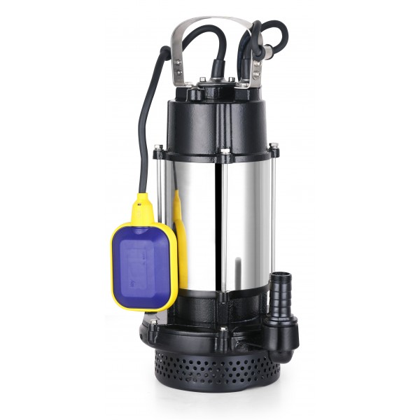 Marro SPA1.5-32-.075F Stainless Steel Motor Housing Submersible Pump