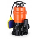 Marro SPA-500F Submersible Pump Stormwater/Clean Water with Auto Float Switch