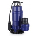 Marro SPA-500F Submersible Pump Stormwater/Clean Water with Auto Float Switch