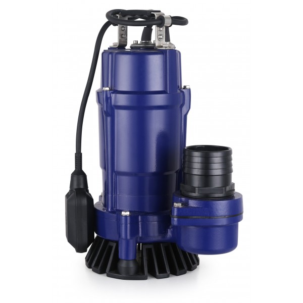 Marro SPA-500F Submersible Pump Stormwater/Clean Water with Auto Float Switch