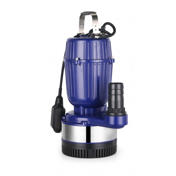 MARRO STAINLESS STEEL CASING SUBMERSIBLE PUMP SPA5-40/4-1.5F