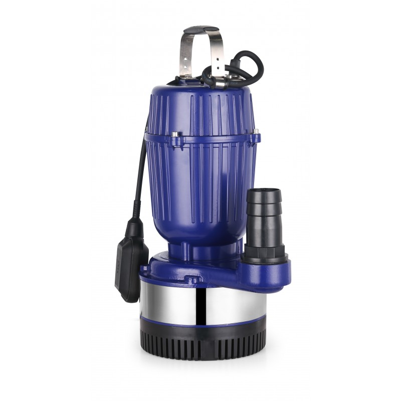 MARRO STAINLESS STEEL CASING SUBMERSIBLE PUMP SPA5-30/3-1.1F