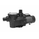 Marro 3.0HP Swimming Pool Pump Self-Priming Filter Water Chlorine Compatible Super quiet with Timer Function - SPS2200W T