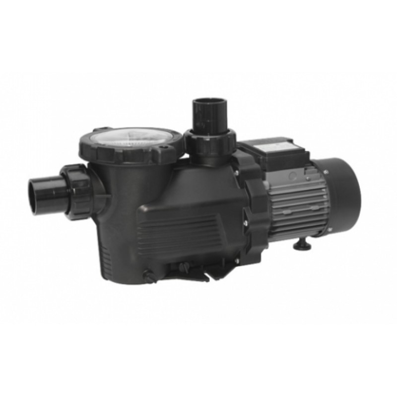 Marro 3.0HP Swimming Pool Pump Self-Priming Filter Water Chlorine Compatible Super quiet with Timer Function - SPS2200W T