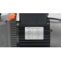 Marro Two Stage 2 CFM  1/3 HP Refrigerant Vacuum Pump Refrigeration Tools Air Condition 