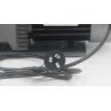 Marro Two Stage 2 CFM  1/3 HP Refrigerant Vacuum Pump Refrigeration Tools Air Condition 