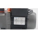 Marro Single Stage 2 CFM  1/4 HP Refrigerant Vacuum Pump Refrigeration Tools Air Condition 