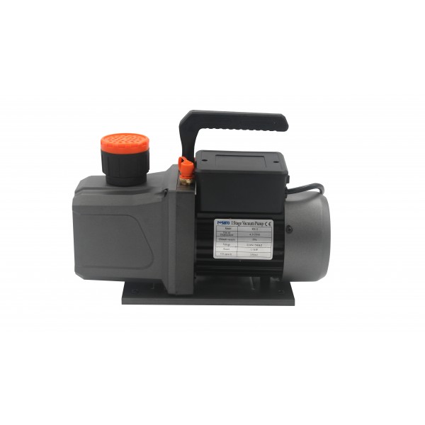 Marro Single Stage 4.5 CFM  1/3 HP Refrigerant Vacuum Pump Refrigeration Tools Air Condition 