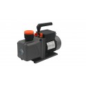 Marro Single Stage 4.5 CFM  1/3 HP Refrigerant Vacuum Pump Refrigeration Tools Air Condition 