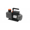 Marro Single Stage 4.5 CFM  1/3 HP Refrigerant Vacuum Pump Refrigeration Tools Air Condition 