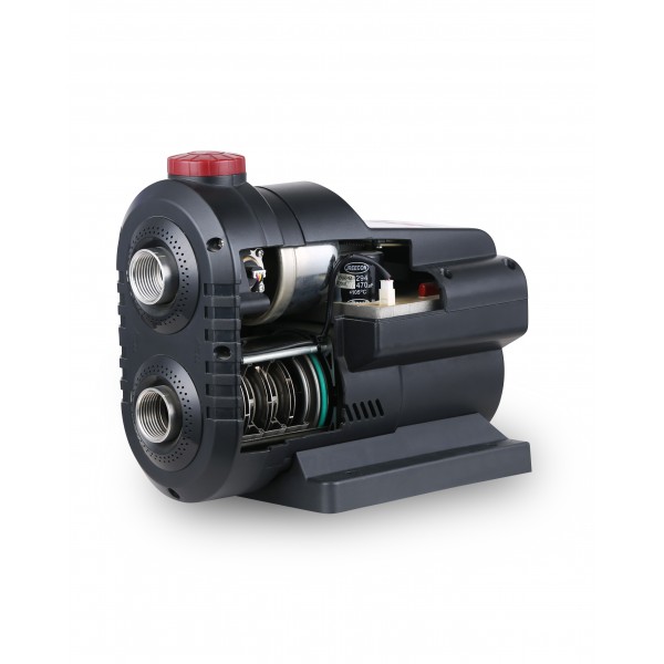 MARRO BOOSTER CONSTANT PRESSURE PUMP - VARIABLE SPEED STAINLESS STEEL IMPELLER REPLACE SCALA2